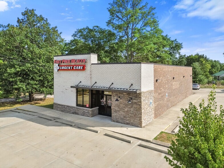 More Photos Of 1400 Highway 72 E, Corinth Health Club For Sale