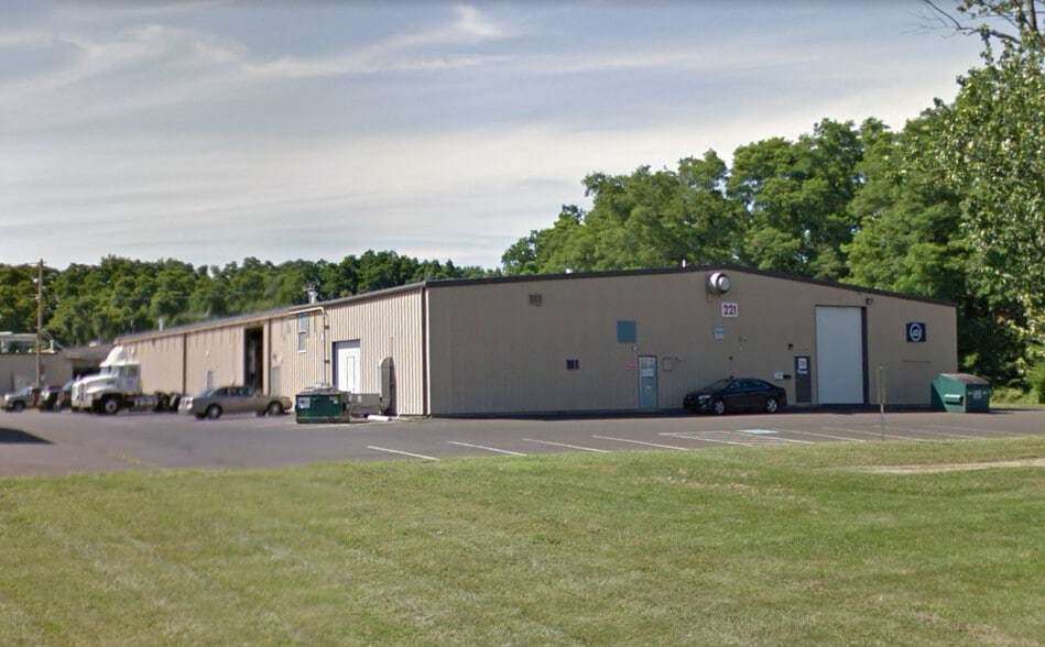 More Photos Of 221 Lower Morrisville Rd, Fallsington Manufacturing For Sale