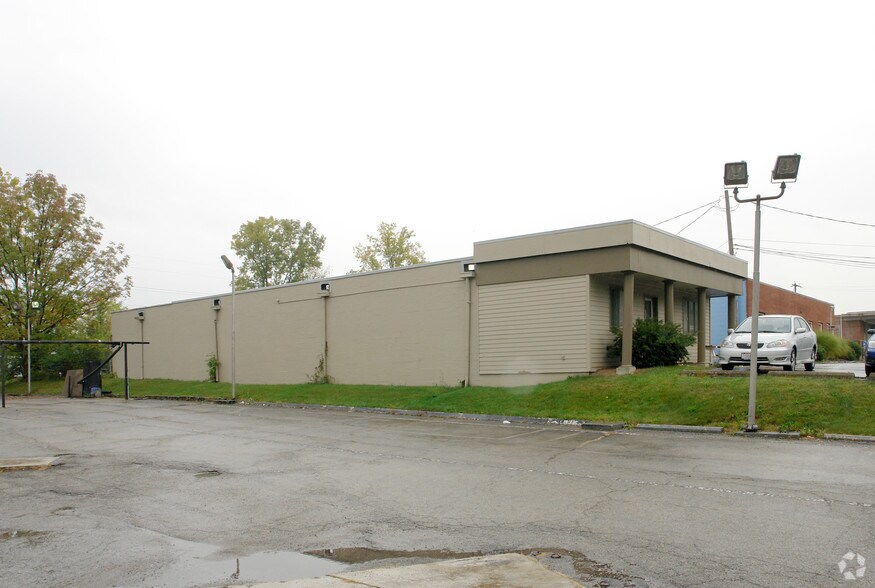 More Photos Of 3972 Indianola Ave, Columbus Office For Sale