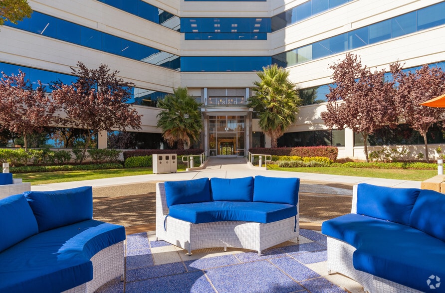 More Photos Of 1850 Gateway Dr, San Mateo Office For Lease