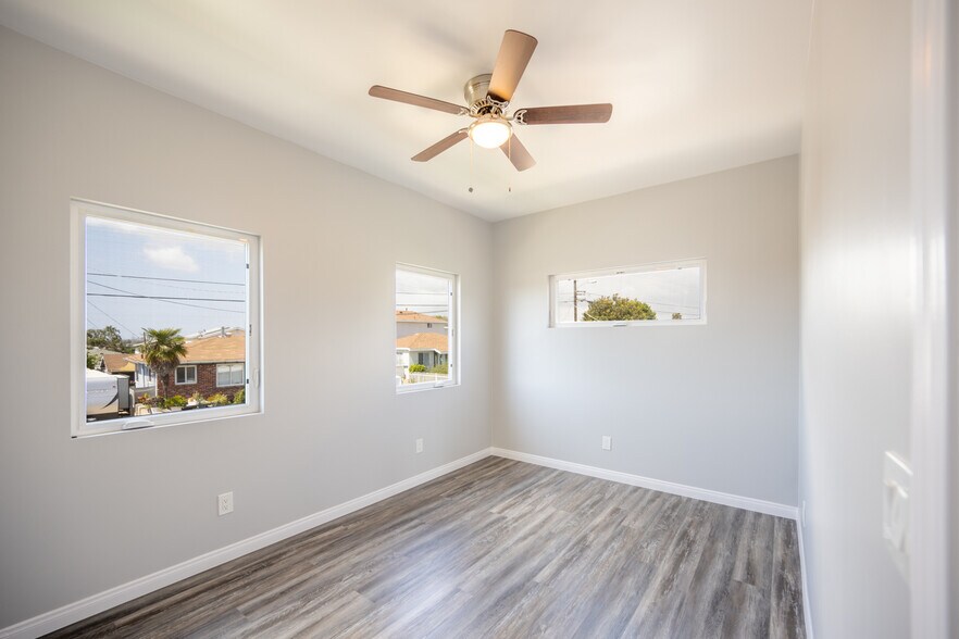 More Photos Of 2917-23 Preece St, San Diego Apartments For Sale