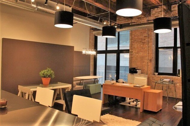 More Photos Of 824 W Superior St, Chicago Office Residential For Sale