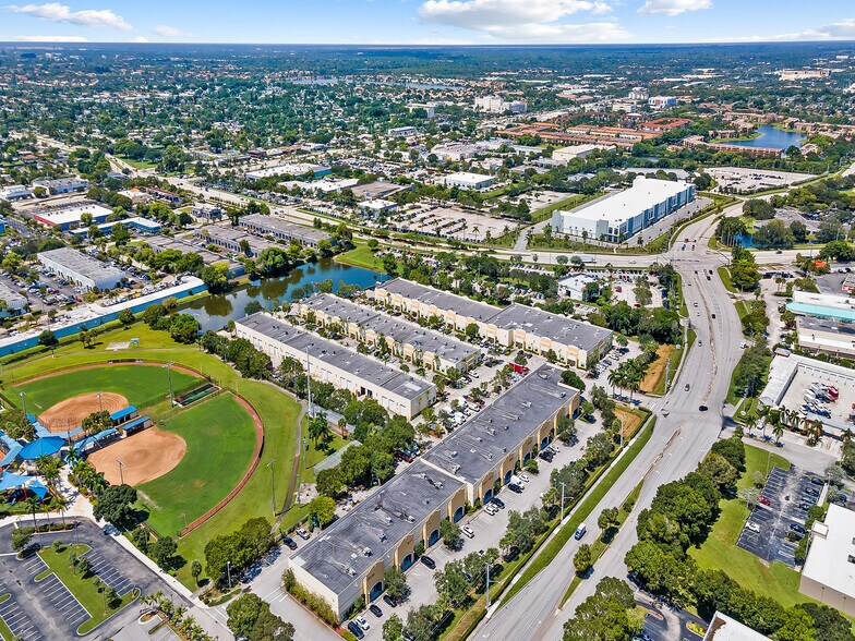 More Photos Of 1901-1939 Banks Rd, Margate Coworking Space