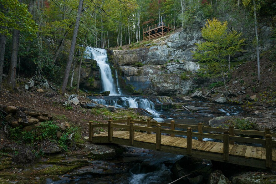 More Photos Of 2108 River Hill Road, Murphy Land For Sale