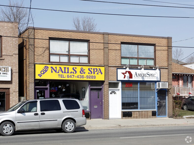 More Photos Of 3094-3100 Lake Shore Blvd W, Toronto Storefront Retail Residential For Lease