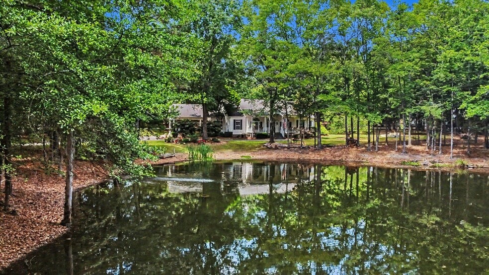 More Photos Of 4037 Old Williamston Rd, Belton Specialty For Sale