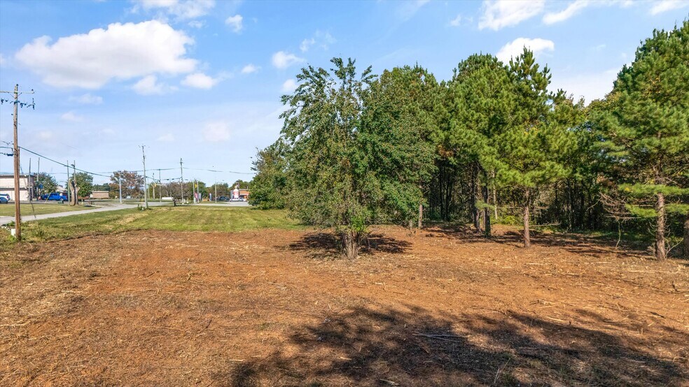 More Photos Of 00 Old Athens Pike, Sweetwater Land For Sale