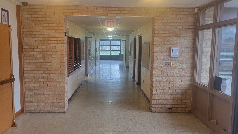 More Photos Of 1331 Section St, Plainfield Religious Facility For Sale