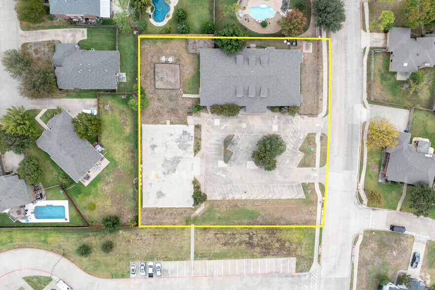 More Photos Of 50 Village Trail, Trophy Club Schools For Sale