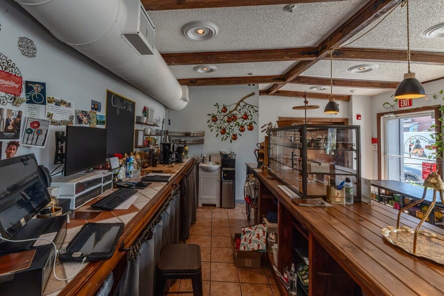 More Photos Of 666 Broadway, Kingston Storefront Retail Residential For Sale