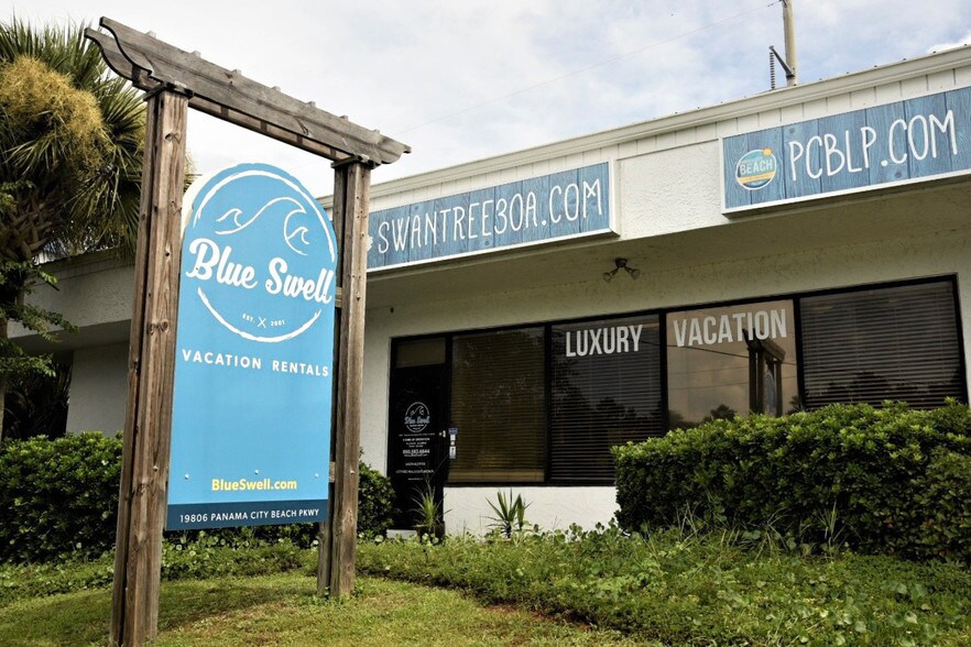 More Photos Of 19806 Panama City Beach Pky, Panama City Beach Showroom For Lease