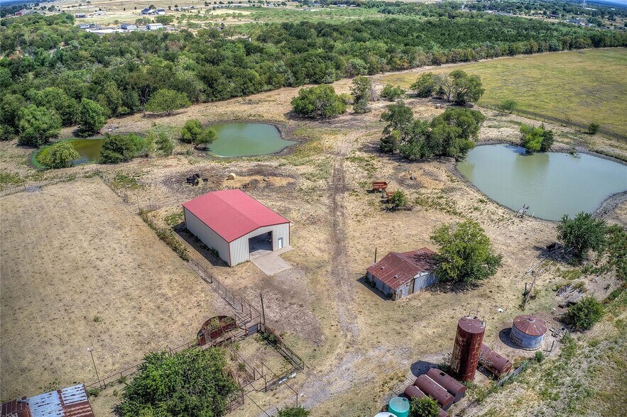 More Photos Of TBD County Road 2596, Royse City Land For Sale