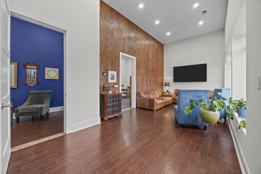 More Photos Of 1484 Dale Earnhardt Blvd, Kannapolis Freestanding For Lease