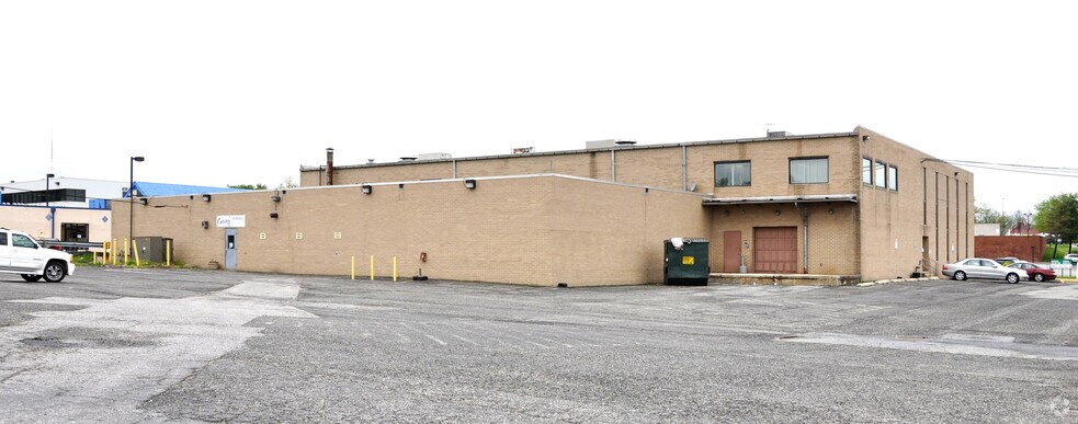 More Photos Of 6665 Security Blvd, Woodlawn Office For Sale