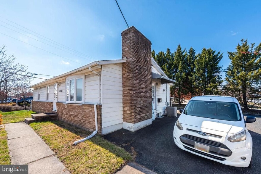 More Photos Of 4155 Glen Park Rd, Nottingham Office For Sale