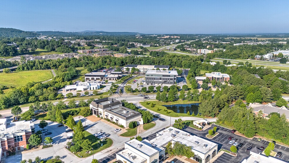 More Photos Of 1350 E Joyce Blvd, Fayetteville Freestanding For Sale