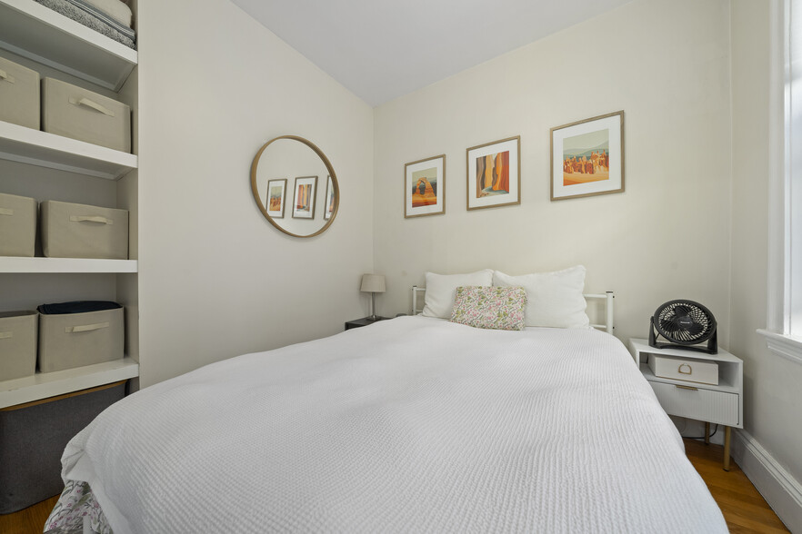 More Photos Of 74 Fenway, Boston Apartments For Sale