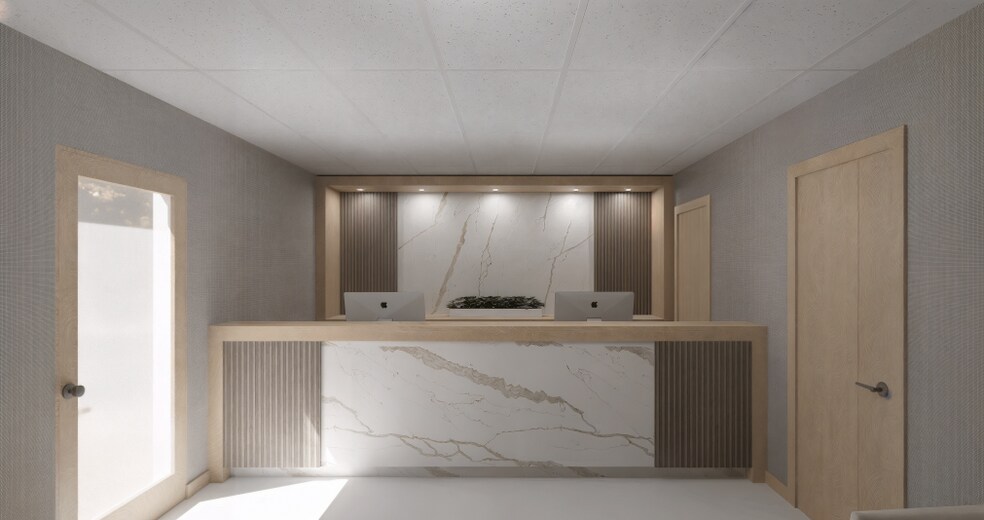 More Photos Of 9250 Glades Rd, Boca Raton Medical For Lease