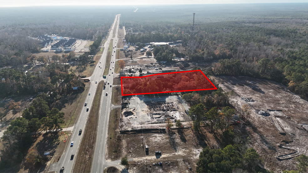 More Photos Of 13011 US Highway 17, Hampstead Land For Sale