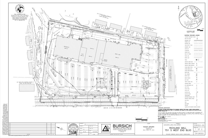 More Photos Of 701-755 S West End Blvd, Quakertown Unknown For Lease