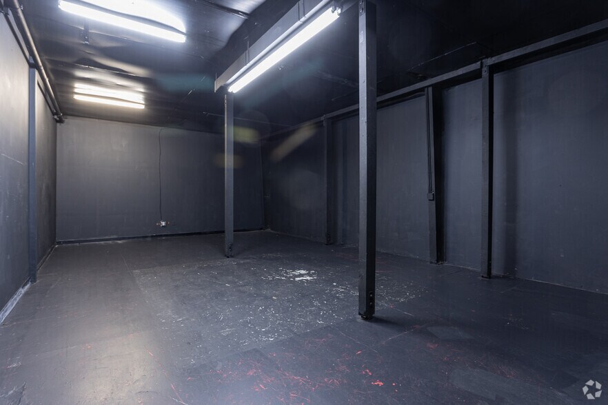 Photo of 1st Floor Ste M14