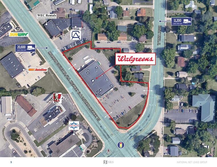 More Photos Of 3909 Mormon Coulee Rd, La Crosse Drugstore For Sale