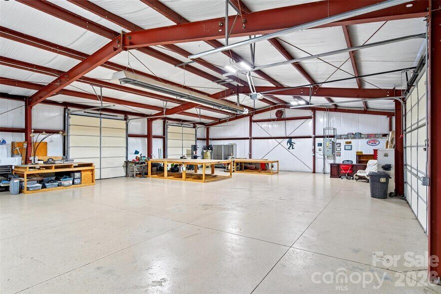 More Photos Of 533 Catawba River Rd, Old Fort Flex For Sale