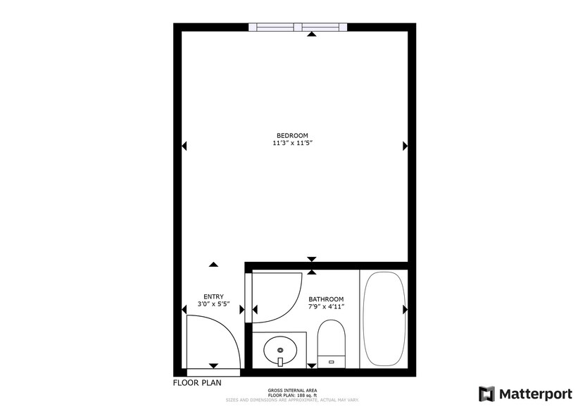 More Photos Of 1412 Warm Springs Dr, Dubois Hotel For Sale