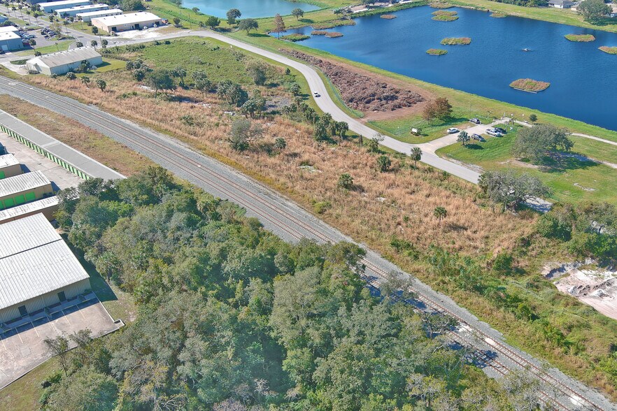 More Photos Of Highland Drive @ Plaza Pky, Cocoa Land For Sale