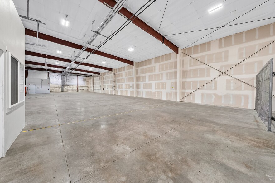 More Photos Of 188 Salmon Way, White City Industrial For Sale