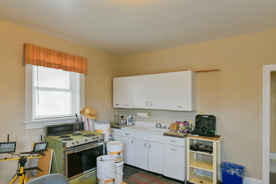 More Photos Of 29 W Franklin St, Hagerstown Apartments For Sale