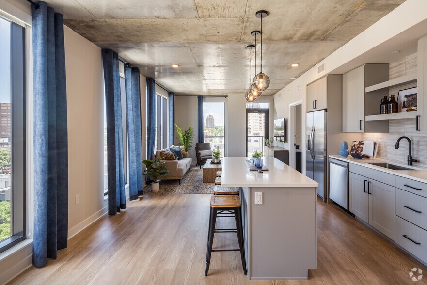 More Photos Of 140 W 10th Ave, Denver Multifamily For Sale