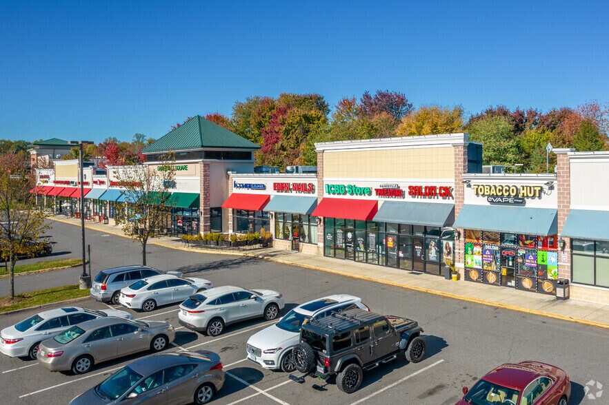 More Photos Of 14620-14710 Lee Hwy, Gainesville General Retail For Lease