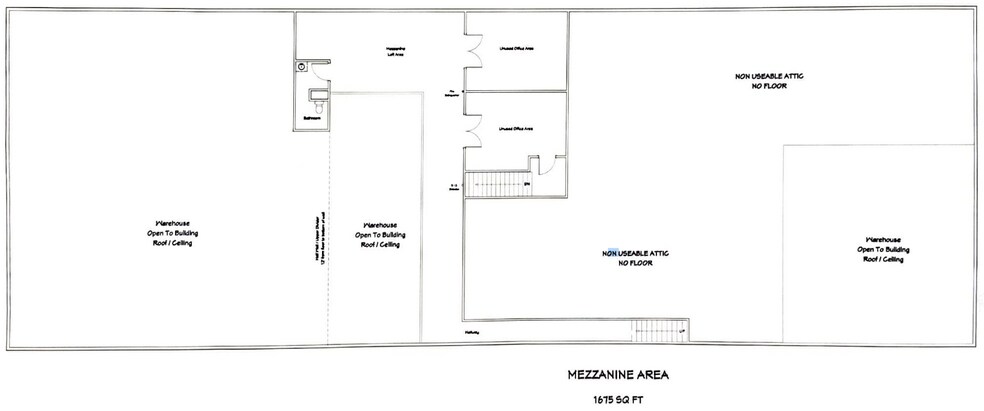 More Photos Of 6624 Melrose Ln, Oklahoma City Manufacturing For Sale