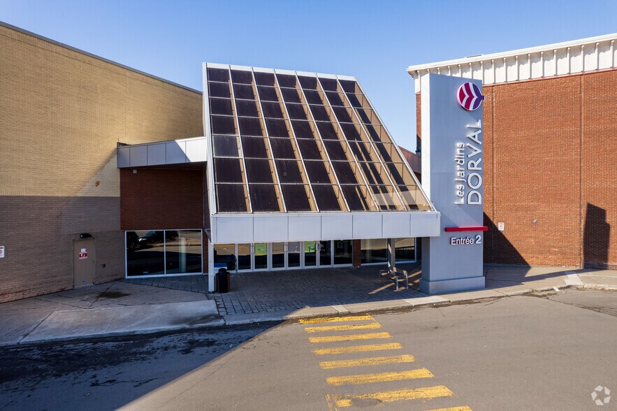 More Photos Of 310-484 Av Dorval, Dorval General Retail For Lease