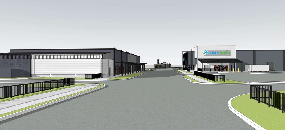 More Photos Of 550-587 Raritan Rd, Roselle Unknown For Lease