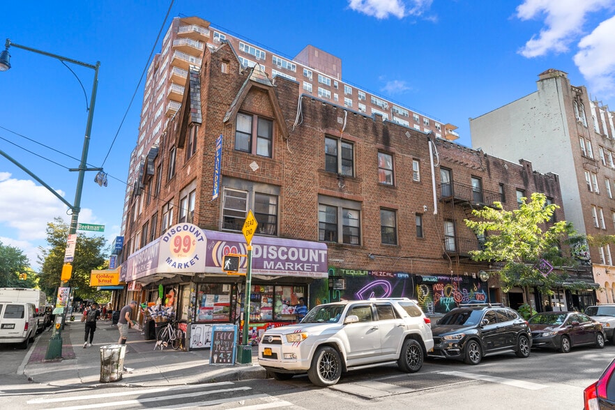 More Photos Of 564 Flatbush Ave, Brooklyn Multifamily For Sale