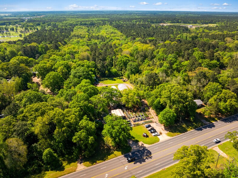 More Photos Of 4243 University Pky, Natchitoches Land For Sale