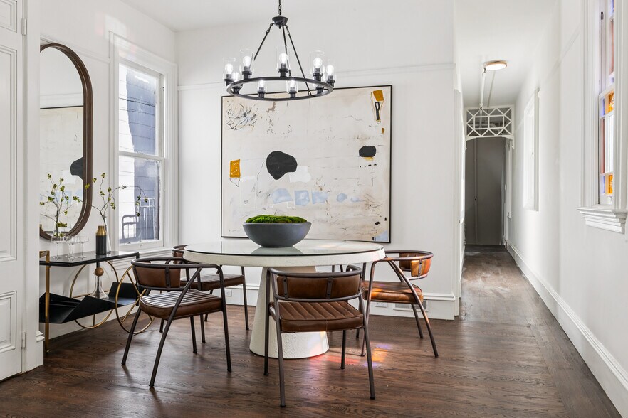 More Photos Of 2332-2334 California Street, San Francisco Apartments For Sale