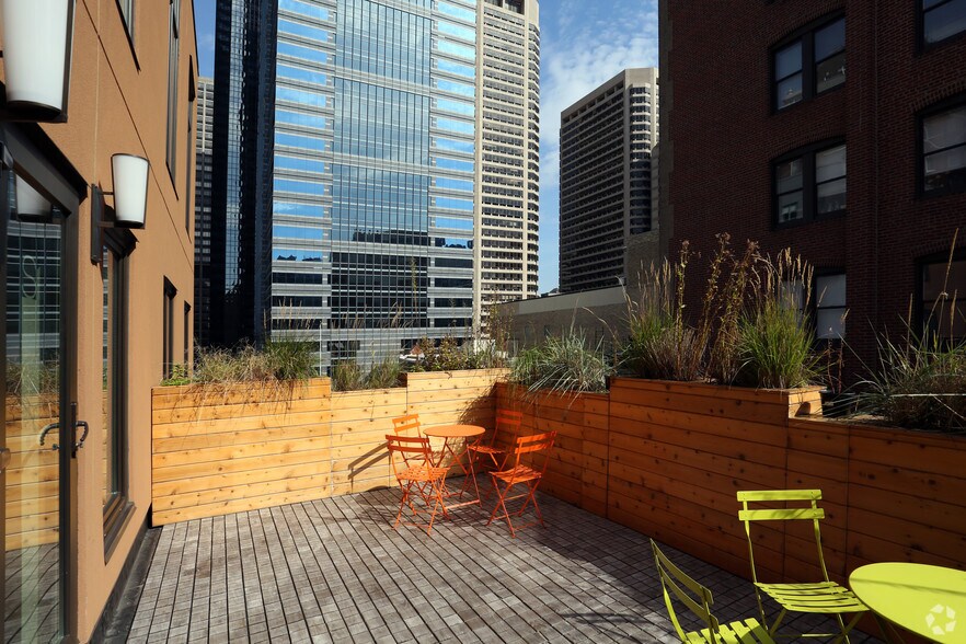 More Photos Of 1605 Sansom St, Philadelphia Apartments For Lease