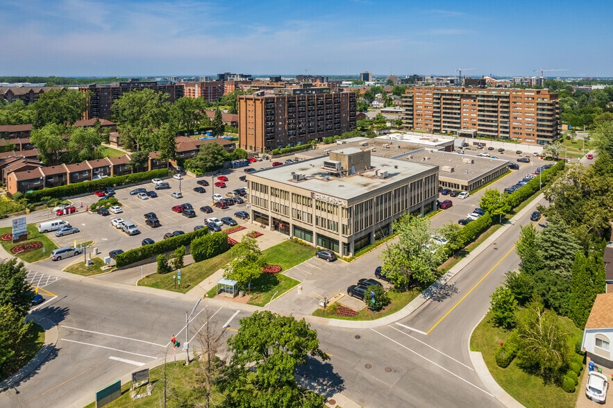 More Photos Of 175 Av Stillview, Pointe-claire Medical For Lease