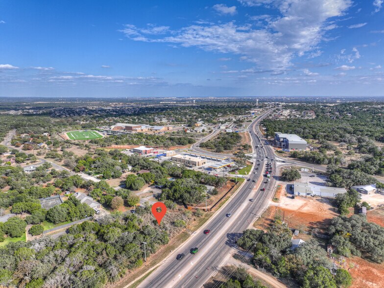 More Photos Of 2415 Woodlane dr, New Braunfels Land For Sale