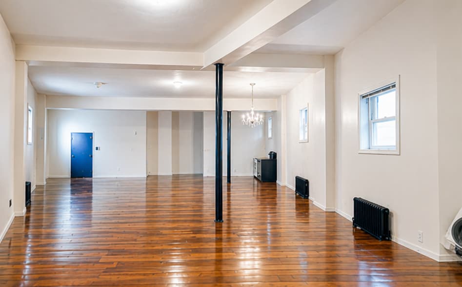 More Photos Of 373 S 1st St, Brooklyn Storefront Retail Office For Sale