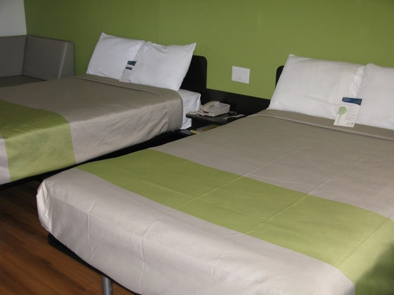 More Photos Of 1007 E Main St, Santa Maria Hotel For Sale