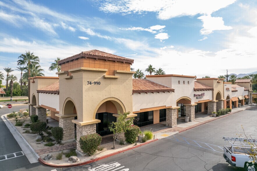More Photos Of 74884-74998 Country Club Dr, Palm Desert Unknown For Lease