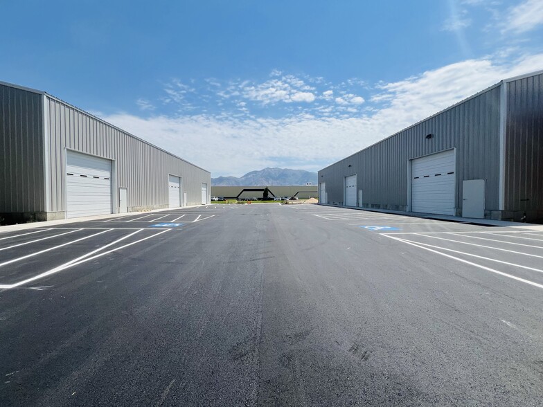 More Photos Of 1438 W 3300 S, Ogden Manufacturing For Lease