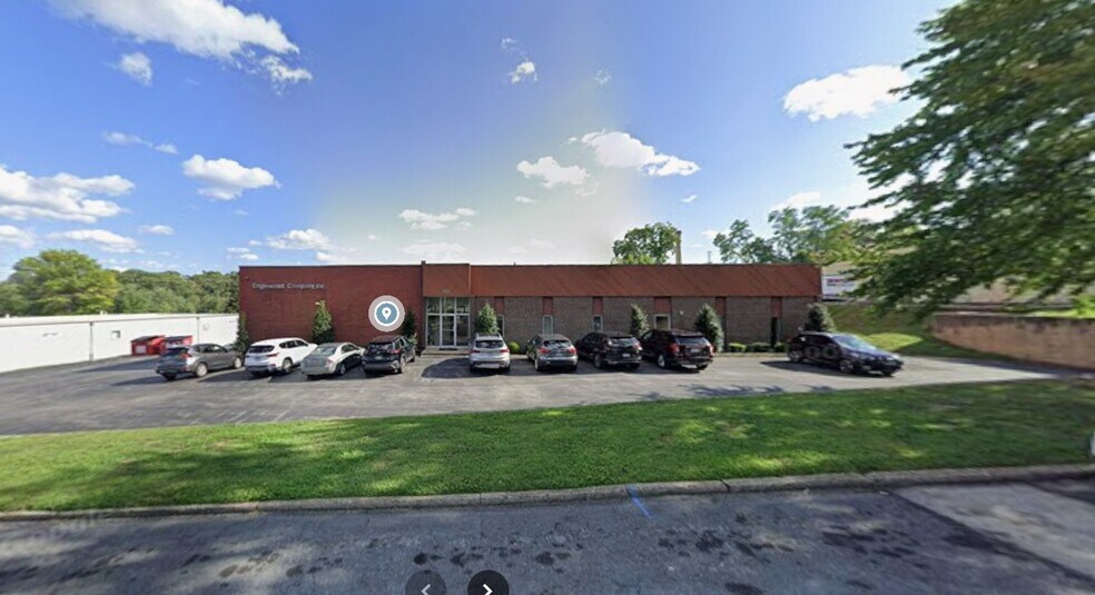 Primary Photo Of 533 Abbott Dr, Broomall Warehouse For Lease
