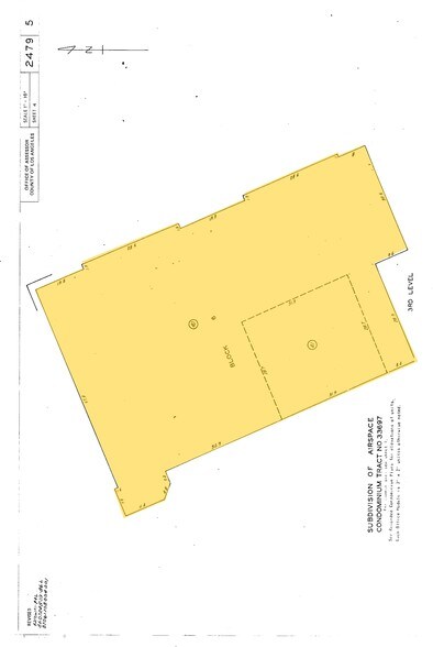 More Photos Of 2740 W Magnolia Blvd, Burbank Office For Lease