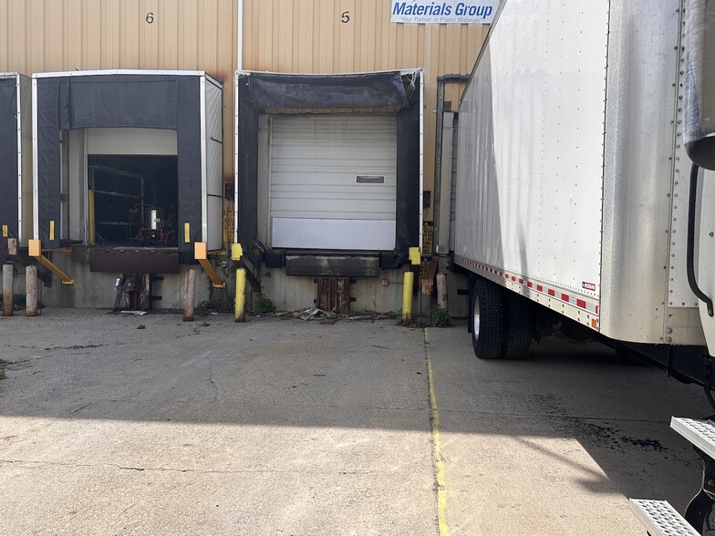 More Photos Of 429 E Grove St, Greenville Industrial For Sale