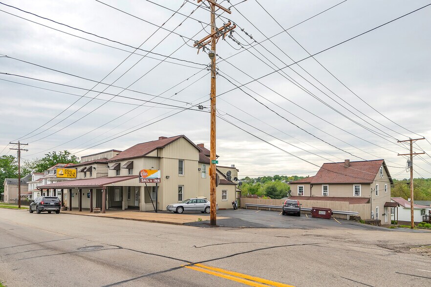 More Photos Of 277 N Gallatin Ave, Uniontown Apartments For Sale